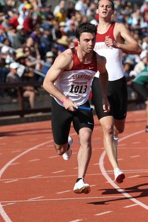 2010 Stanford Invite-College-529.JPG - 2010 Stanford Invitational, March 26-27, Cobb Track and Angell Field, Stanford,CA.